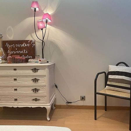 Marialva Near The Beach - Bed&Breakfast Bed & Breakfast Corroios Exterior foto