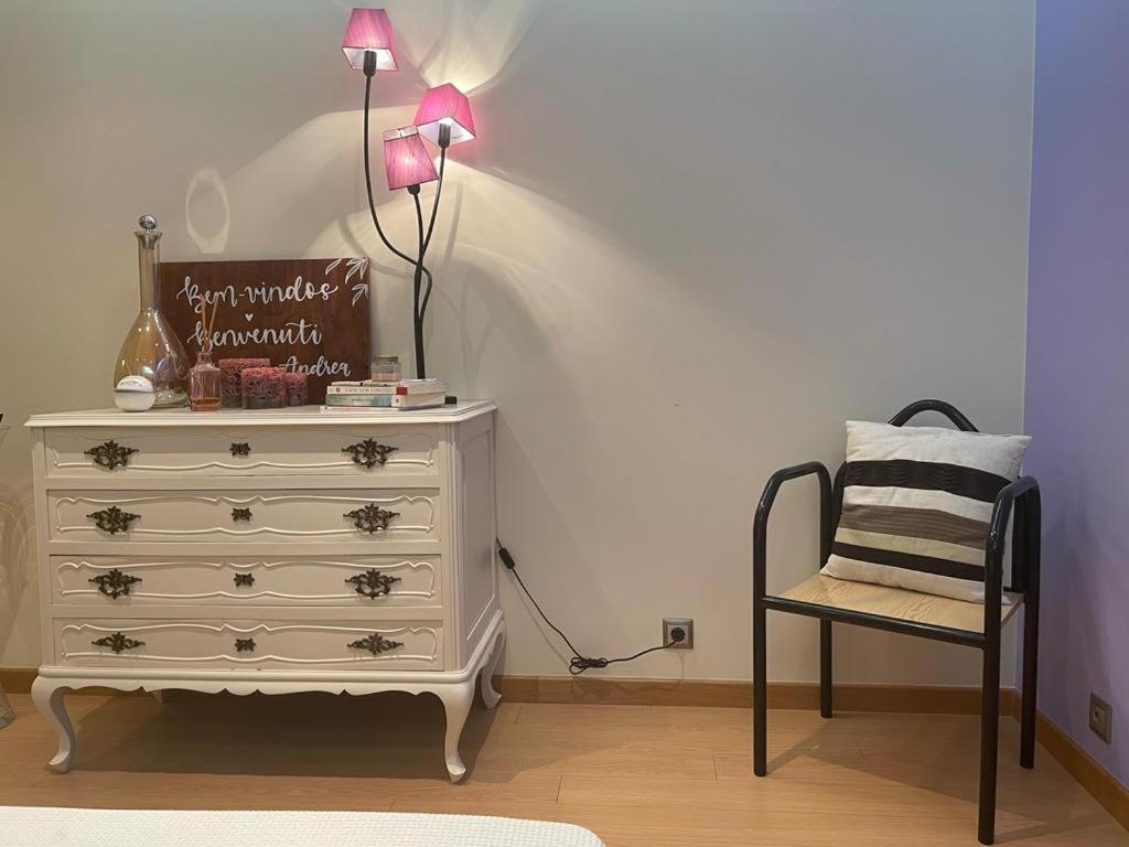 Marialva Near The Beach - Bed&Breakfast Bed & Breakfast Corroios Exterior foto